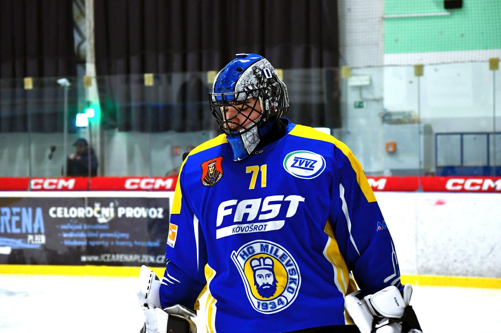 David Koutník